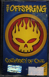 The Offspring ‎– Conspiracy Of One