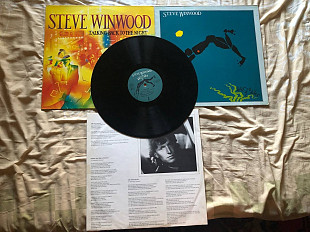 Steve Winwood.1980, 1982.Gema