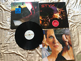 Styx.1977-1983.Gema, Holland, Canada, USA