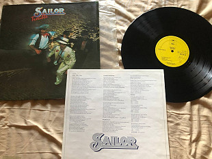 Sailor.1974-1976.USA, Holland