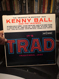 Продам винил Kenny Ball and His Jazzmen, mono