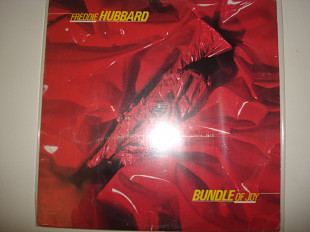 FREDDIE HUBBARD-Bundle Of Joy 1977 Promo Jazz Funk / Soul