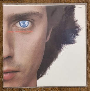 Jean Michel Jarre – Magnetic Fields LP 12" Germany