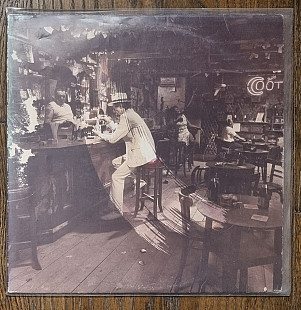 Led Zeppelin – In Through The Out Door LP 12" USA