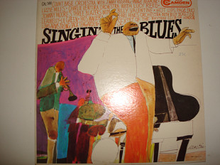 VARIOUS- Singin' The Blues 1960 USA Blues