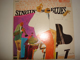 VARIOUS- Singin' The Blues 1960 USA Blues