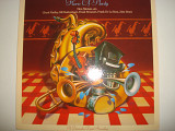 DON MENSA SEXTET-Horn Of Plenty 1979 USA Jazz