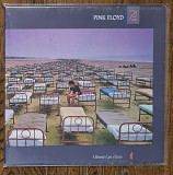Pink Floyd – A Momentary Lapse Of Reason LP 12" Holland