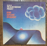 The Alan Parsons Project – The Best Of LP 12" USSR