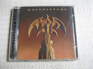 QUEENSRYCHE / PROMISED LAND / 1994