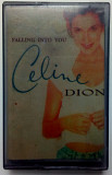 Celine Dion - Falling Into You 1995