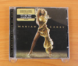 Mariah Carey - The Emancipation Of Mimi (Европа, Island Records)