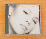 Mariah Carey - Music Box (США, Columbia)