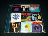 Ace Of Base "Singles Of The 90s" Made In Germany.