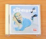 The Cardigans - Life (Європа, Stockholm Records)
