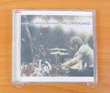The Cardigans - First Band On The Moon (США, Mercury)