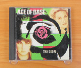 Ace Of Base - The Sign (США, Arista)