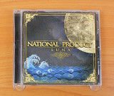 National Product - Luna (США, R&M Artist Records)