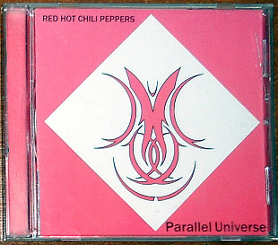 Red hot chili peppers – Parallel universe (2005)
