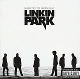 Вініл платівки Linkin Park