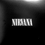 Вініл платівки Nirvana