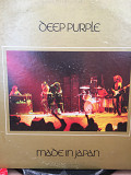 АКЦИЯ !!! до 10-05-21 -15 % Deep Purple – Made In Japan *1972 *Warner Bros. Records – 2WS 2701 *US *