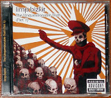 Limp bizkit – The unquestionable truth part 1 (2005)