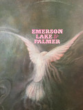 АКЦИЯ !!! до 10-05-21 -15 % Emerson Lake & Palmer* – Emerson, Lake & Palmer *Manticore Records – K 4