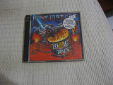 HOLY MOTHER / TOXIC RAIN / 1998 2 CD