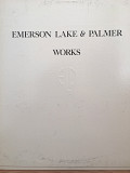 Emerson, Lake & Palmer – Works Volume 2 *1977 *Atlantic – SD 19147 *US *