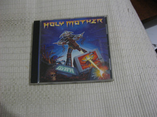 HOLY MOTHER / MY WORLD WAR / 2000