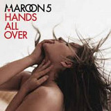Maroon 5 - Hands All Over (2010, CD)