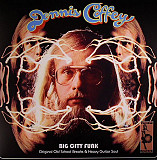 Dennis Coffey ‎- Big City Funk (Original Old School Breaks & Heavy Guitar Soul)