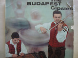 THE BUDAPEST GIPSIES