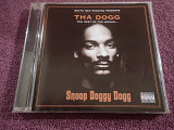 CD Snoop Doggy Dogg -Tha dogg - 2003