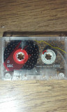 Аудиокассета SKC GX 90