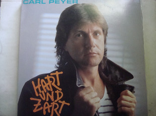 CARL PEYER HURT UND ZART HOLLAND