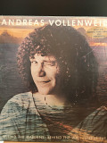 Andreas Vollenweider ‎– ...Behind The Gardens - Behind The Wall - Under