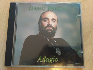 2 CD Demis Roussos