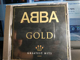 ABBA GOLD Greatest Hits cd
