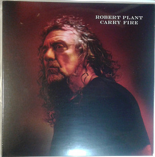 Вініл платівки Robert Plant