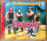 Aventura ‎– Love & Hate (2003)(Latin)