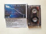 Dire Straits Love over gold /Making movies