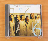 Take 6 - Join The Band (Европа, Reprise Records)