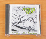 Green Day - 1, 039/Smoothed Out Slappy Hours (США, Lookout! Records)