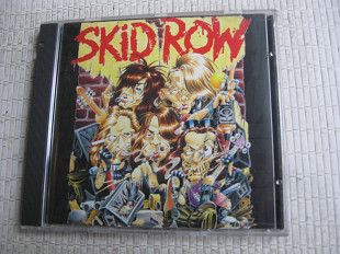 SKID ROW / b- side ourselves / 1992