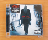 Jay-Z - American Gangster (Европа, Roc-A-Fella Records)