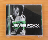 Jamie Foxx - Unpredictable (Канада, J Records)