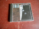 Omar Blues Bag CD б/у