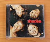 Shades - Shades (США, Motown)